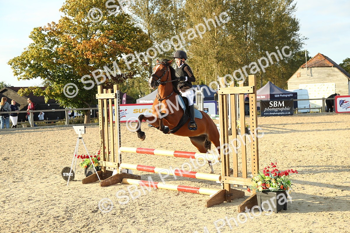 SBM_53793 - J8 - Junior Pony 65cm Championship