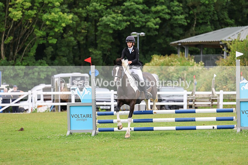 3E7A0643 - Class 3: 70cm Junior