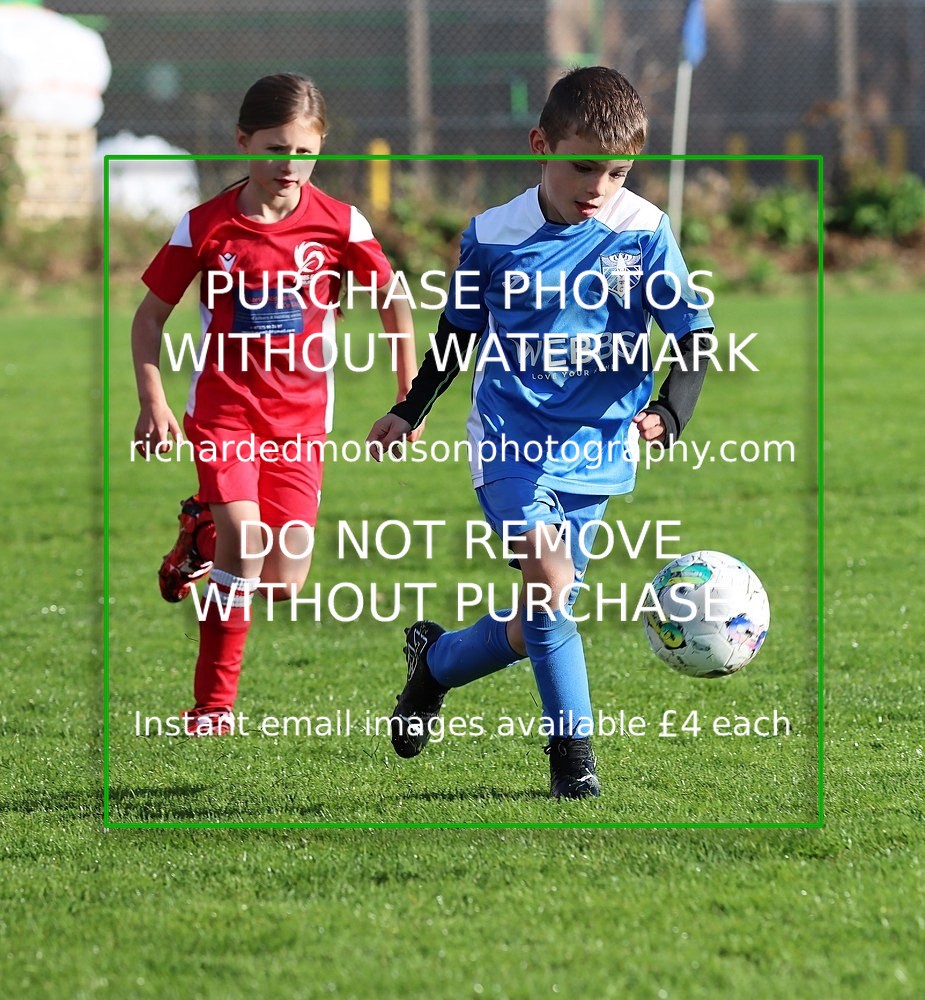 IMG_0336 - Ibis Under 7 vs Wattsfield Under 7 (28/9/24)