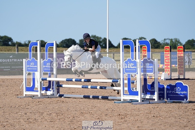 250712-093031-01127 - Cls 1 Pony Intro 70cm