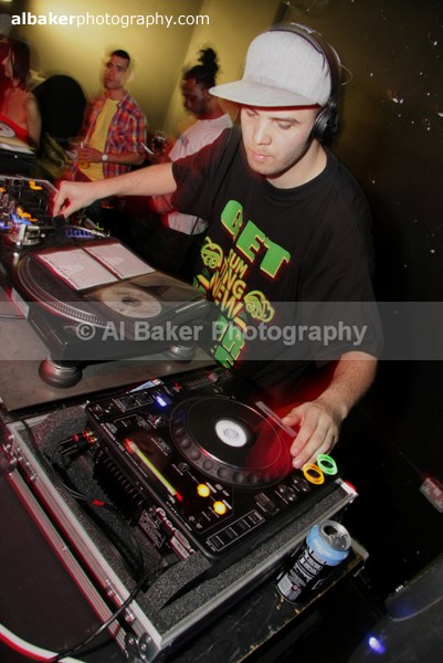 tes la rok - Heavy Hitterz: (M - Z)