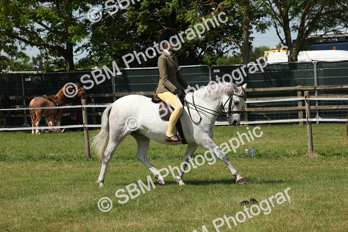 SBM_06730 - Class 26-30 - Mountain and Moorland Ridden