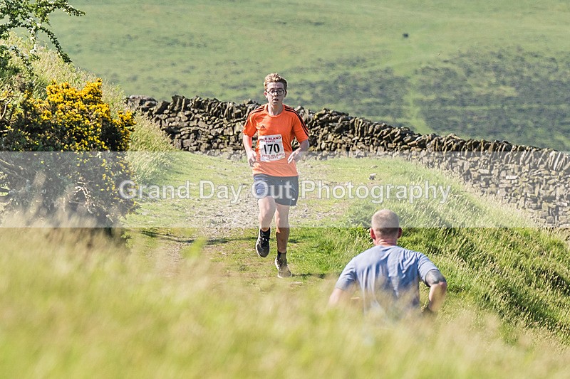 Two Tops-216 - Two Tops Fell Race Saturday 18th May 2024