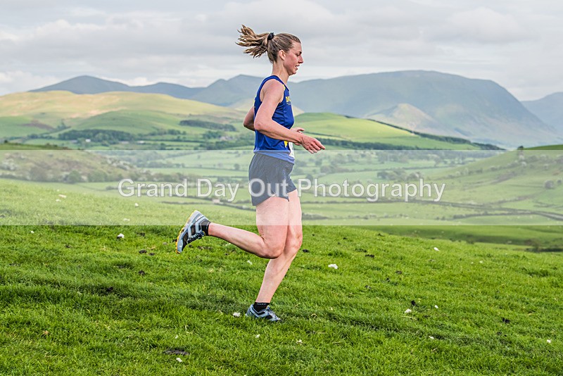 Hay-O-569 - Hay O Trail Race Tuesday 23rd May 2023