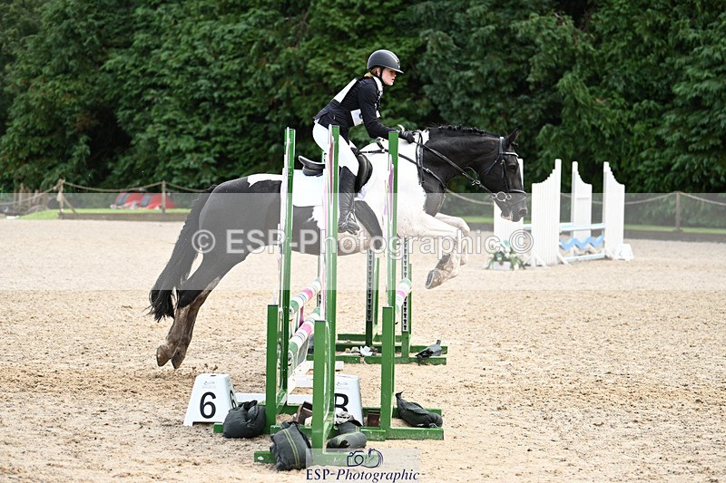 240824X-105911-25039 - 70cm Round 2 10.30 to 12.10