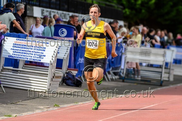 CEM26-925321 - Track Male Set One