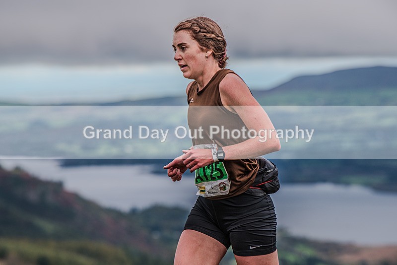 British Fell Relay-145 - British Fell & Hill Relay Championship Braithwaite Keswick Saturday 21st October 2023
