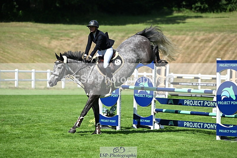 250703A-103634-02755 - Cls 1 Snr Foxhunter