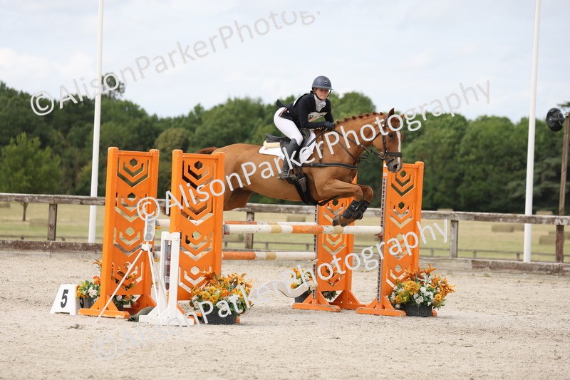 20250622-8277 - PC100 Qualifier - Round 2