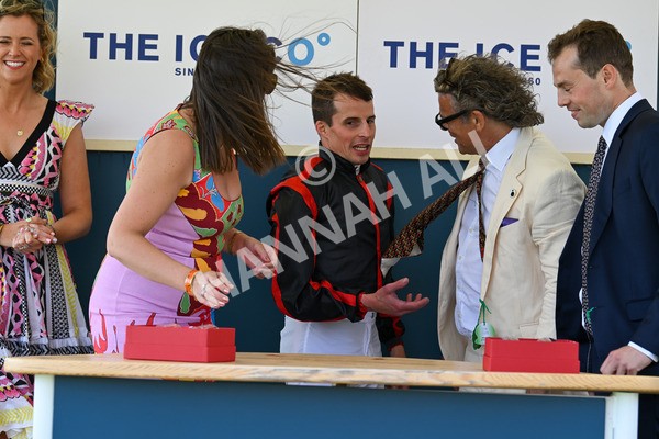 140625-Race 6-Classic Encounter-3721 - Race 6 4.45pm Ice Co Supporting Macmillan Handicap