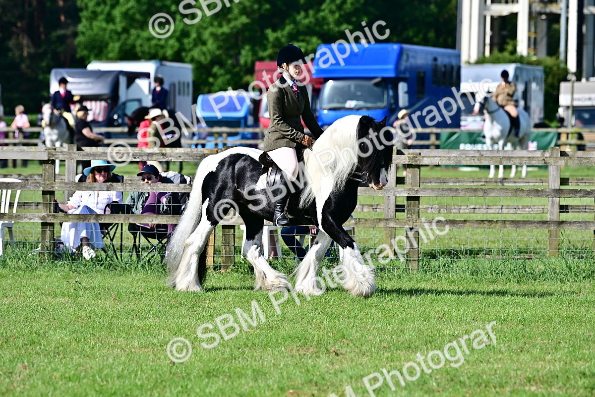 SBM_11692 - Class 93-94 - BSPA RIHS Ridden