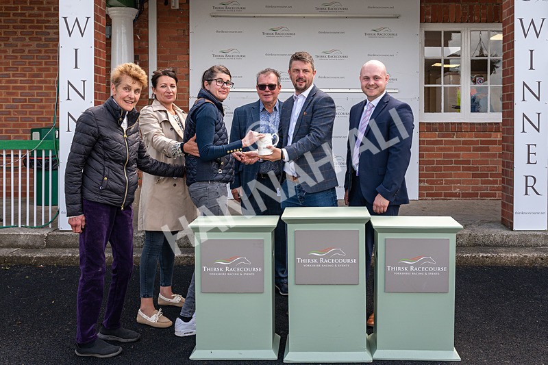 050626-Race 1-Eagle Bay-9757 - Race 1 13.40pm Hartshead Dos Champions Restricted Maiden Stakes (Div I)