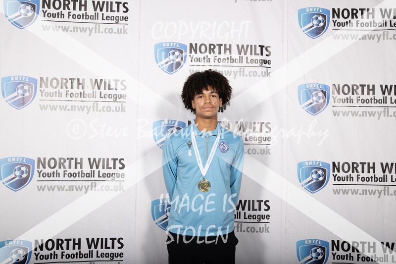 North Wilts Presentations 2026-299 - Swindon Supermarine Youth FC Blue