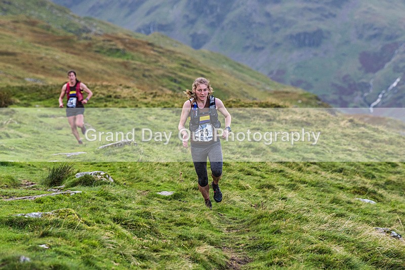 HBMR Leg 4-572 - Hodgson Brothers Mountain Relay - Leg 4 Sunday 1st October 2023