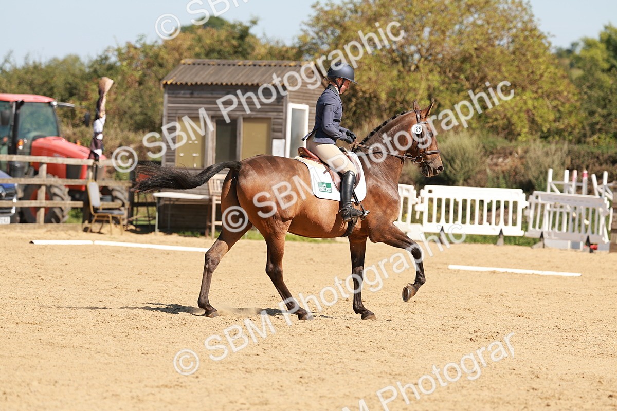 SBM_010771 - Class 7 - Novice 2