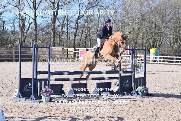 BPP_3407 - CLASS 4 Senior British Novice/ 90cm Open