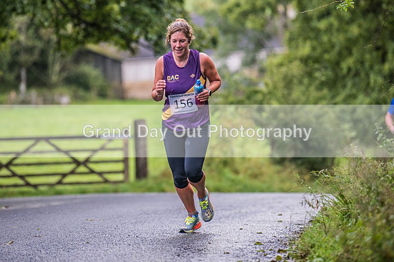 The One-225 - The One 10 Mile Road Race Saturday 13th September 2025