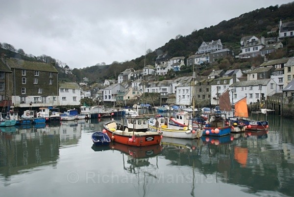  - Cornwall