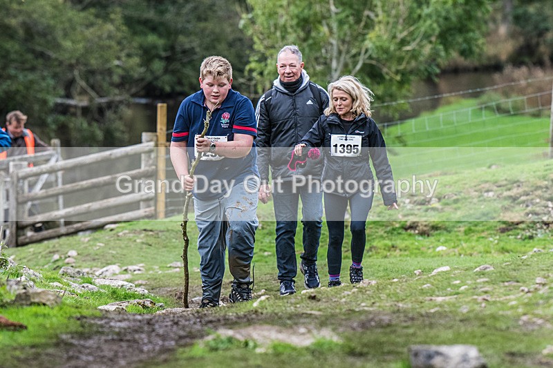 Dovedale Dash-2833 - Dovedale Dash Sunday 5th October 2025