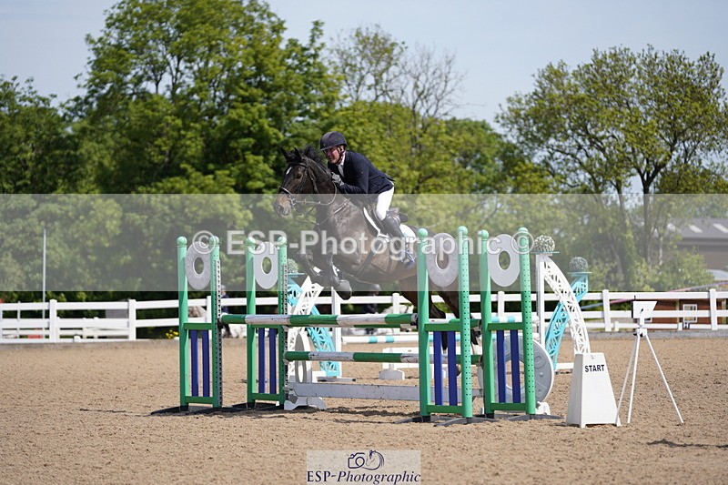 230528A-110554-06440 - Cls 31 Scope 1m Champ Quali & Open