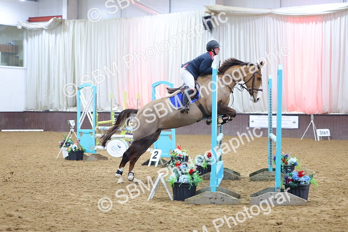 SBM_007777 - Class 20 - The Diamond Championship Qualifier (0.95m)