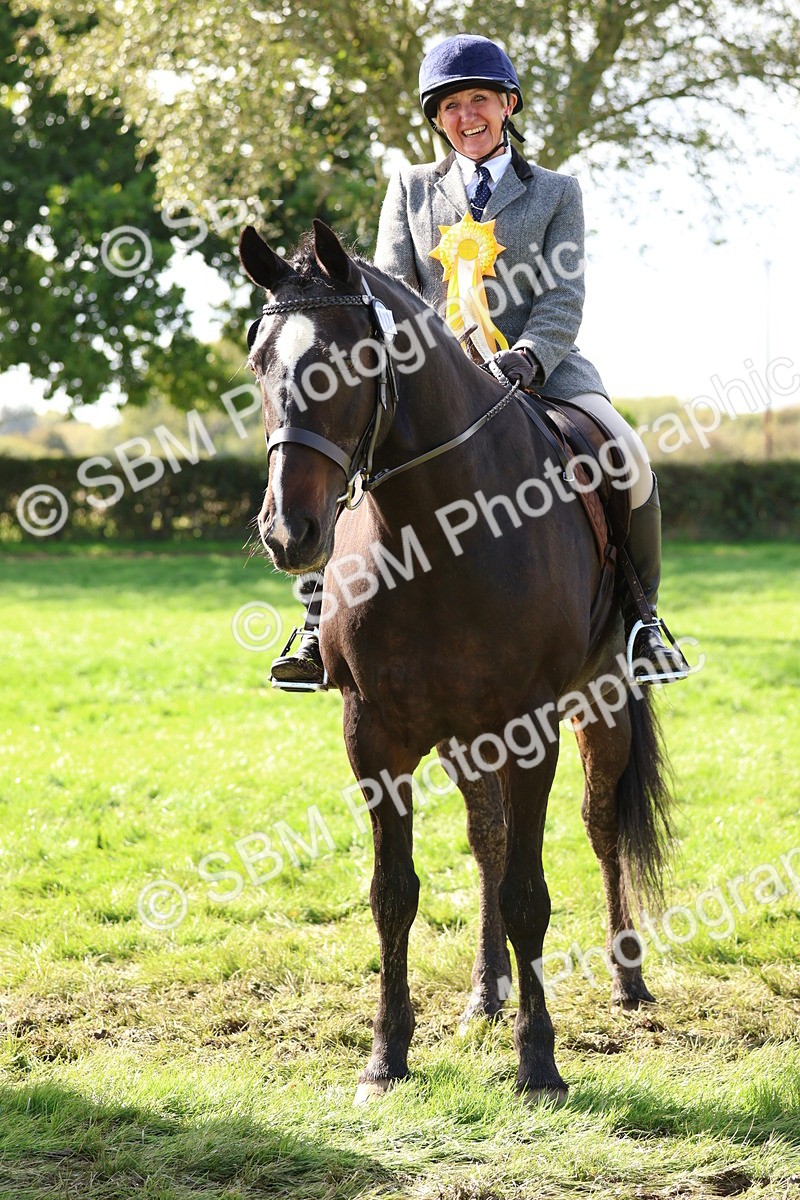 SBM_45320 - S27 - Young Veteran Ridden