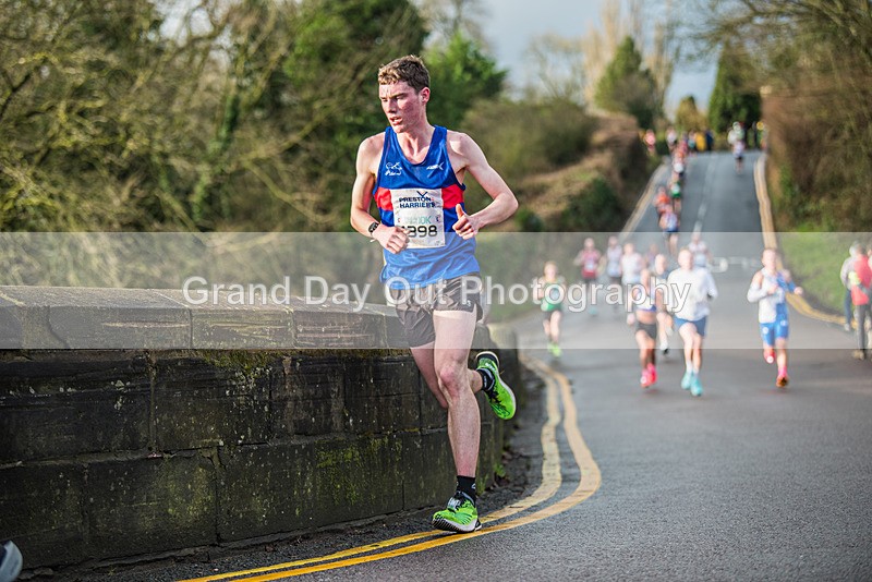 Ribble-515 - Ribble Valley 10K Sunday 31st December 2023