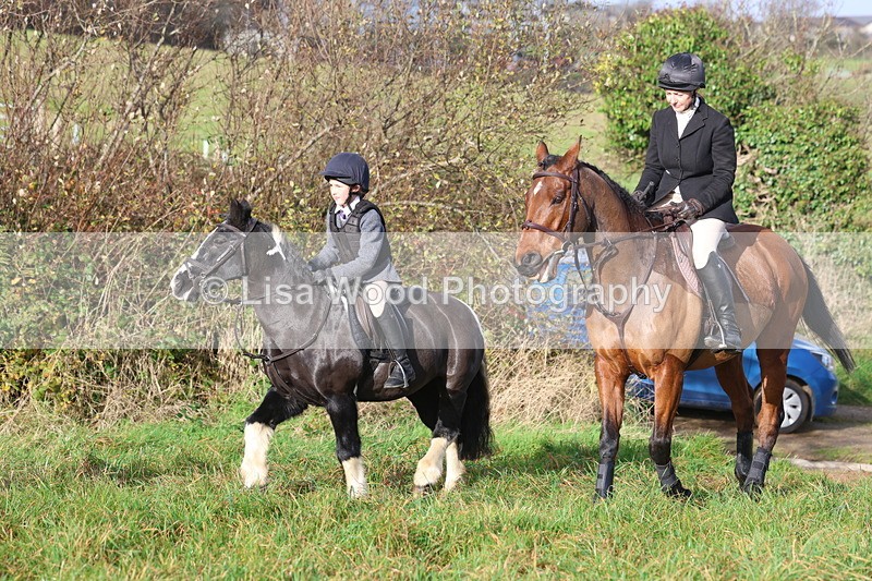 3E7A0527 - Four Burrow Opening Meet 2025