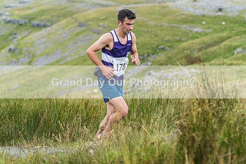 Ingleborough-79 - Ingleborough Mountain Race Saturday 20th July 2024