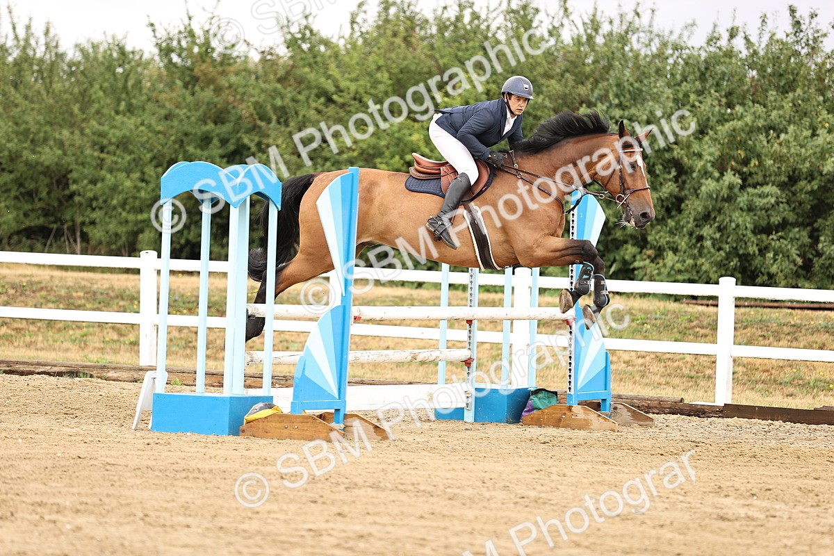SBM_025702 - Class 10 - Amateur Championship Qualifier 95cm