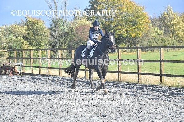 BPP_2003 - CLASS 4 90CM/1M