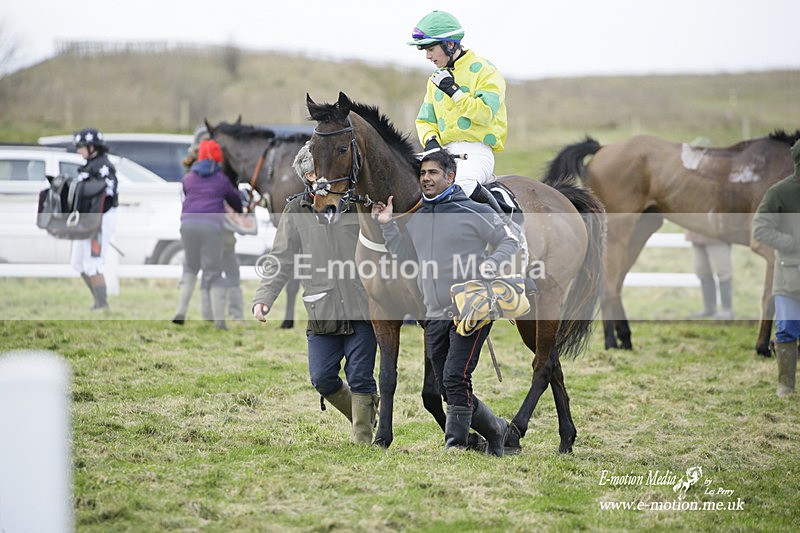 PtP 060222 0219 - Combined Services Point-to-Point - Larkhill - 06/02/22