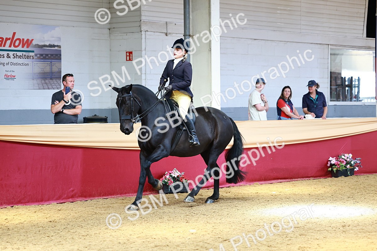 SBM_23174 - Class 904 - Supreme Final - Ridden Diamond