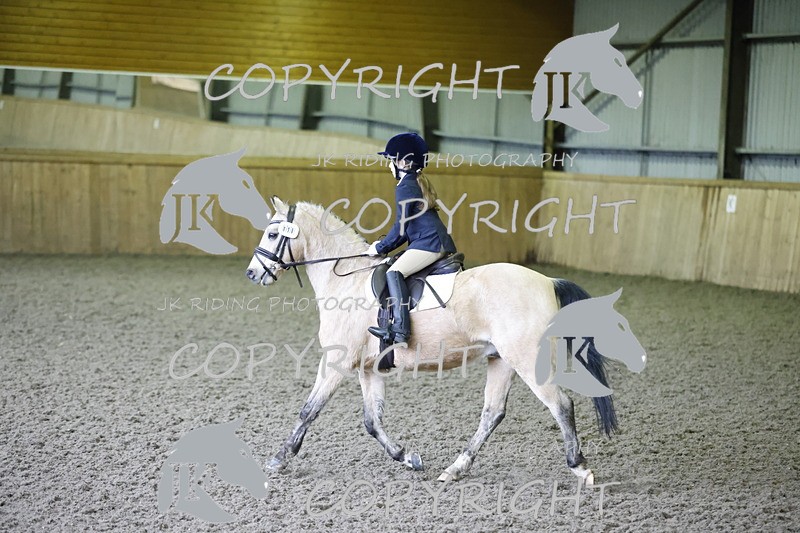 _R6A1410 - Class 1 walk trot 2022