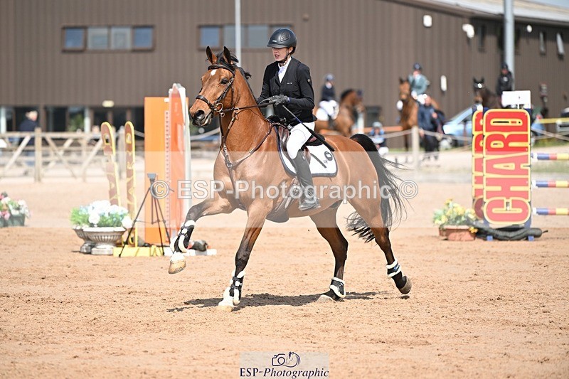 250425-121109-09133 - Cls 14 - 1 Star Bronze Tour