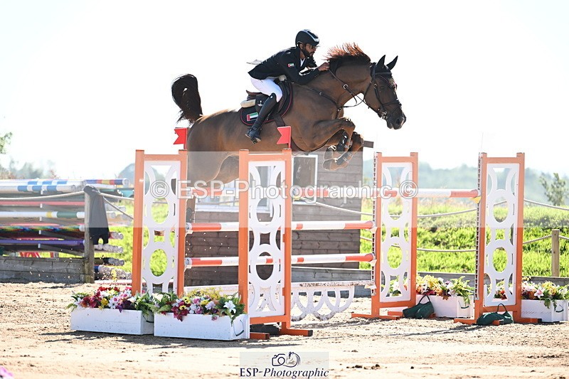 240718A-164835-07591 - Cls 5, 3 Star Big Tour 1.45m