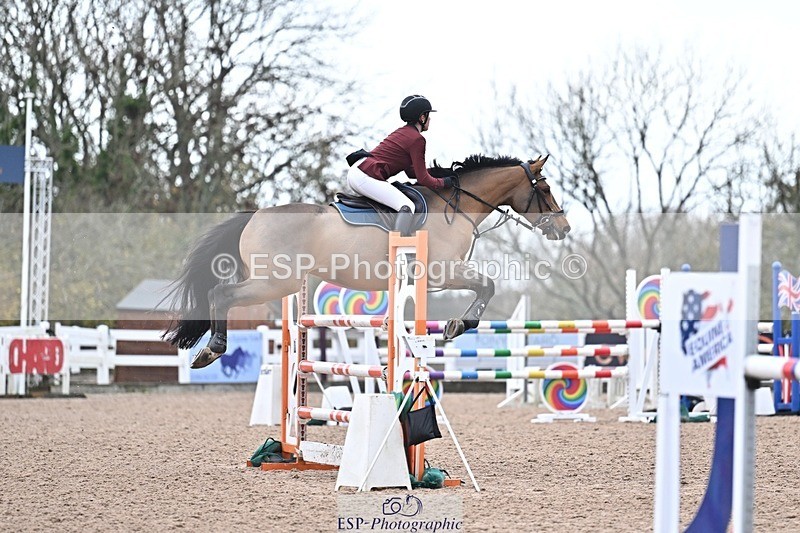 251109-123547-04259 - Cls 21 Blue Chip Performance Champ Qualifier