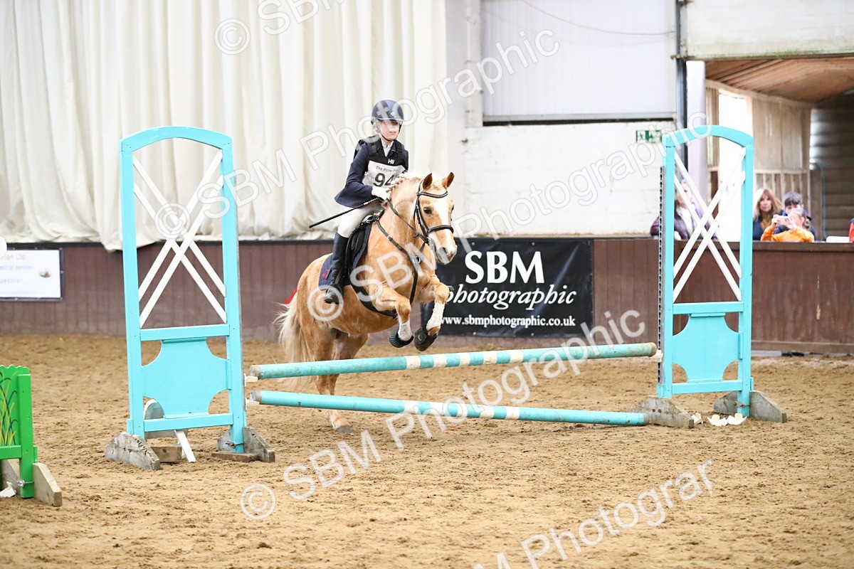 SBM_001906 - Class 4 - 60cm