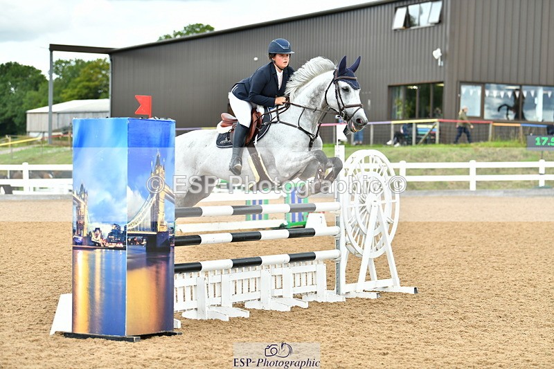 230721A-130249-06424 - Cls 14, 1 Star Bronze 1.10m