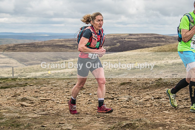 3 Peaks-927 - The 3 Peaks Race Saturday 27th April 2024