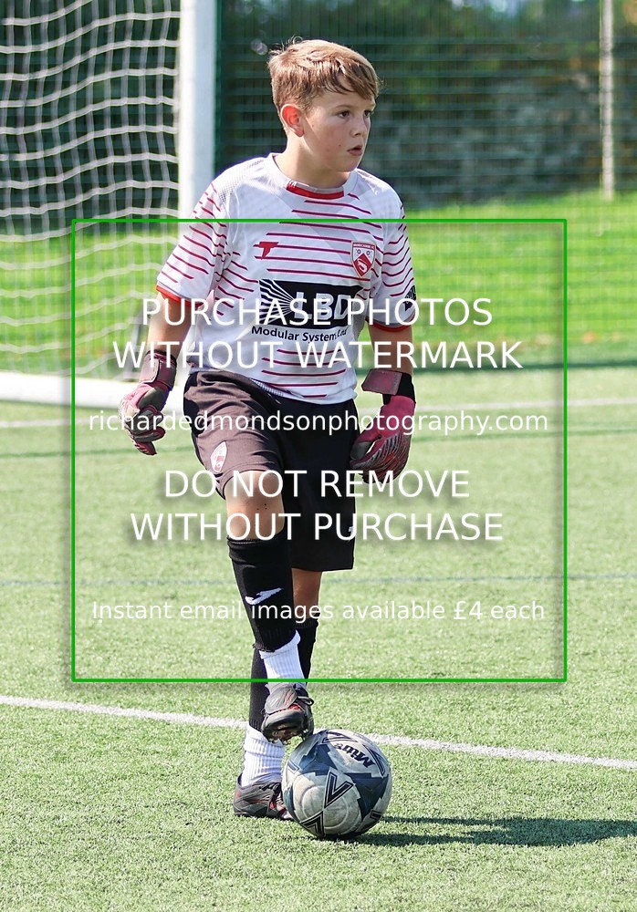 533A3531 - Morecambe Academy U12 vs GT7 Academy U12 (17/8/25)