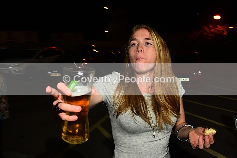 SHN-920 - Shannon's 21st