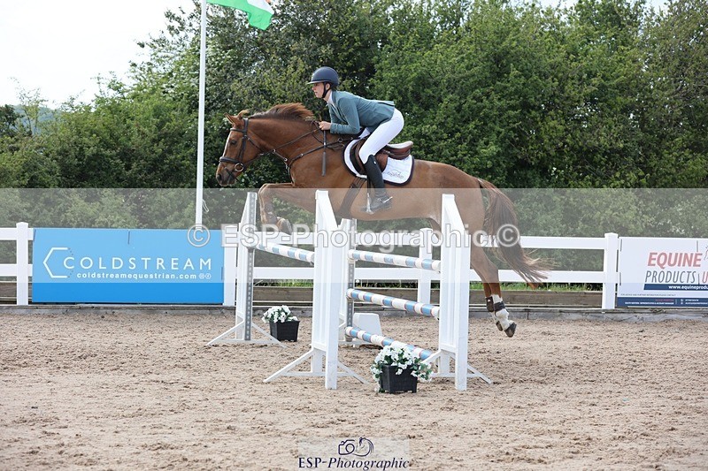 250509-154922-08498 - Cls 23 1.10m Amateur Qualifier and Open