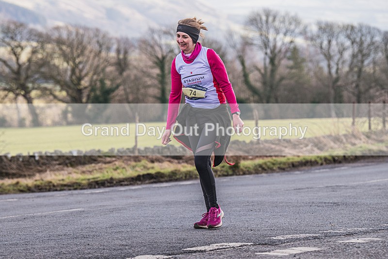 North Lakes-1754 - North Lakes 10K & Half Marathon Sunday 9th February 2025