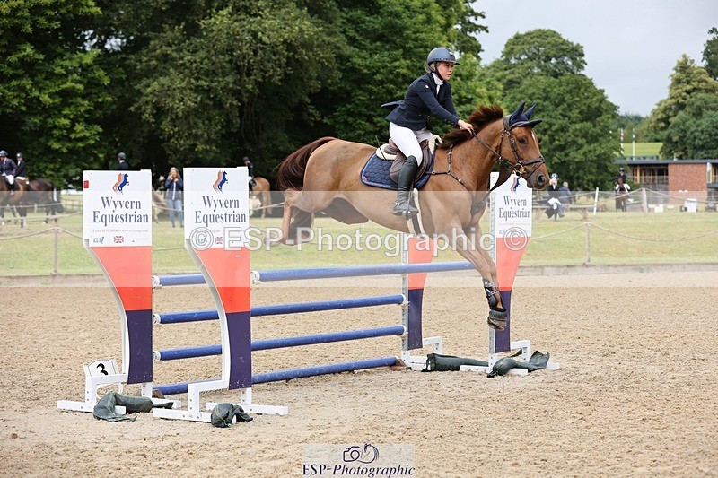 240705-085216-07814 - Cls 19 5 Yr Old Qualifier 1.10m