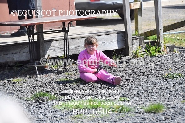 BPP_6504 - CLASS 34 MON Scottish Spring Final 95cm