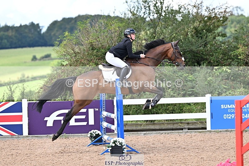 240912A-122310-01320 - Cls 10 85cm Amateur Qualifier