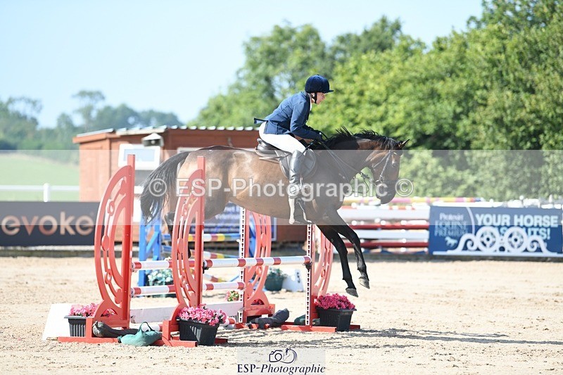 250725-094731-01222 - Cls 6 Snr British Novice and 90cm