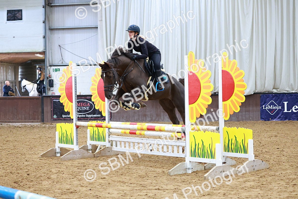 SBM_000397 - Class 1 - 80cm