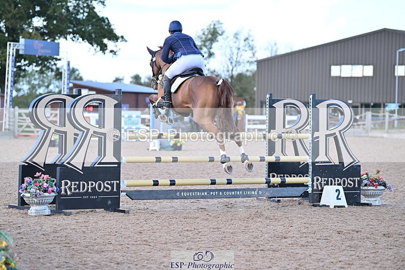 231014A-135515-05538 - Cls 20 Blue Chip Performance Champ Quali